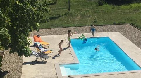 Foto 3 de Pis en venda a Carretera Local a Esplús, 29, Binéfar, Huesca