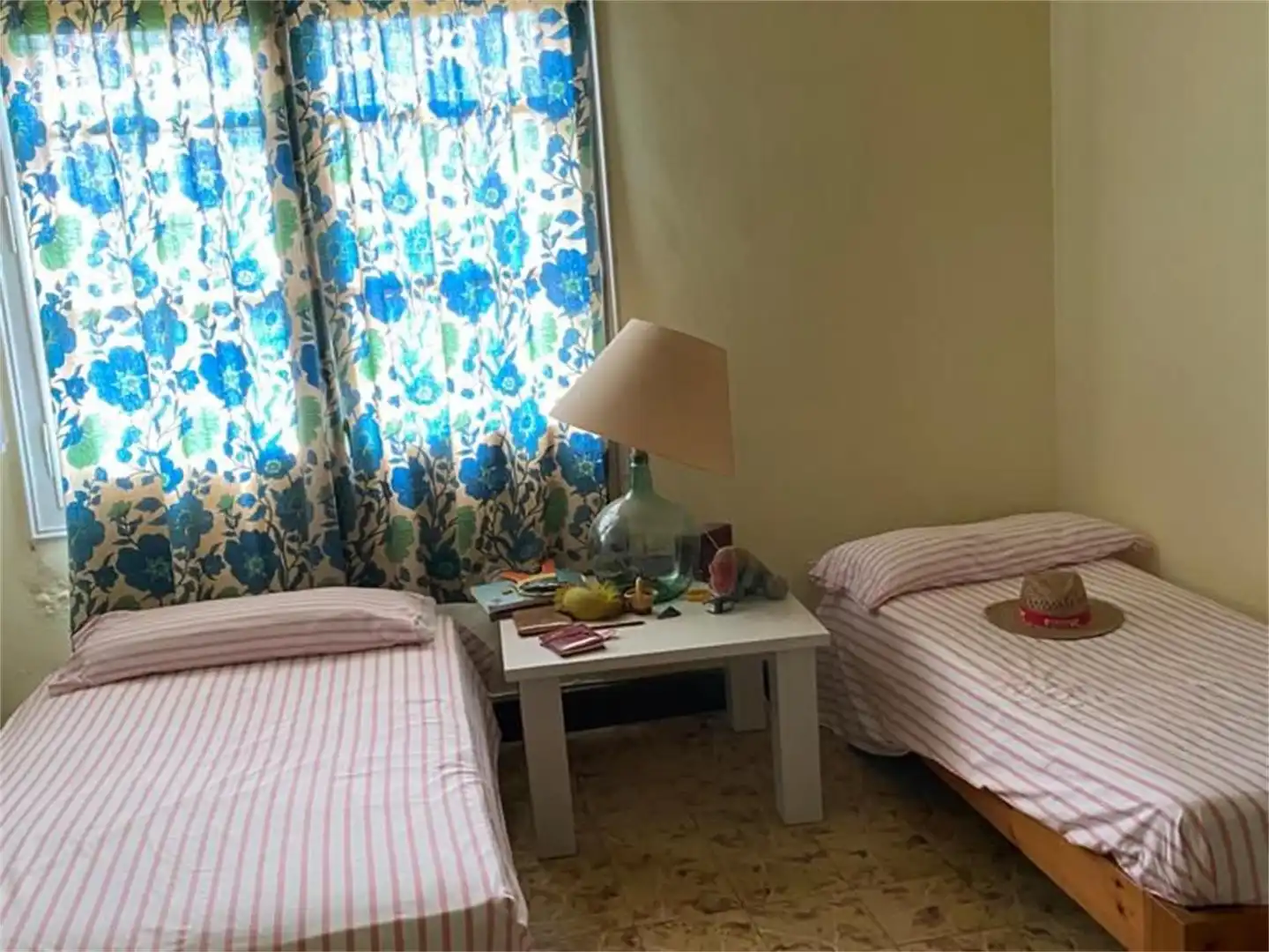 Flat for sale in Carretera Local a Esplús, 29, Binéfar Bedroom of Flat for sale in Binéfar with Heating, Private garden and Terrace