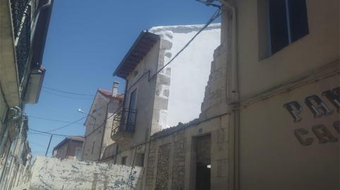 Foto 2 de Casa adosada en venda a Calle Escuderos, Campaspero, Valladolid