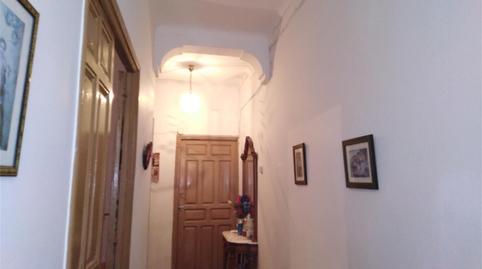 Foto 3 de Casa adosada en venda a Calle Escuderos, Campaspero, Valladolid