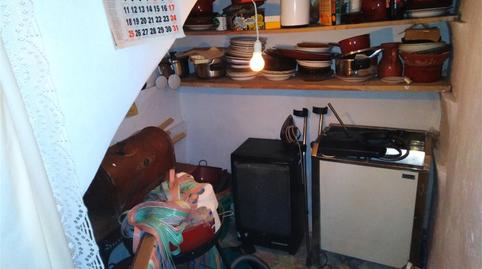 Foto 4 de Casa adosada en venda a Calle Escuderos, Campaspero, Valladolid