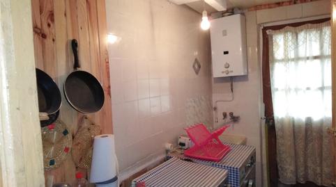 Foto 5 de Casa adosada en venda a Calle Escuderos, Campaspero, Valladolid