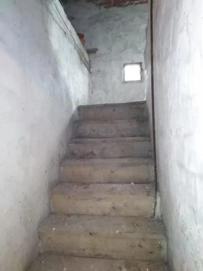 Casa adosada en venta en Campaspero