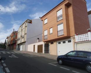 Exterior view of Garage for sale in Salamanca Capital