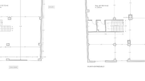 Foto 2 von Geschaftsraum zum Verkauf in Avenida Barcelona 92, 69, Parc Central, Torrent