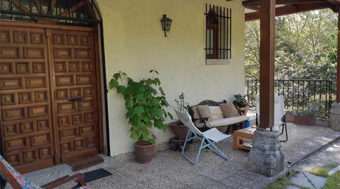 Photo 3 of House or chalet for sale in Calle Miguel de Unamuno, 27, Arenas de San Pedro, Ávila