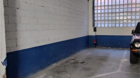 Foto 2 de Garaje en venta en Calle Iturribide, 121, Santutxu - Basarrate, Bilbao