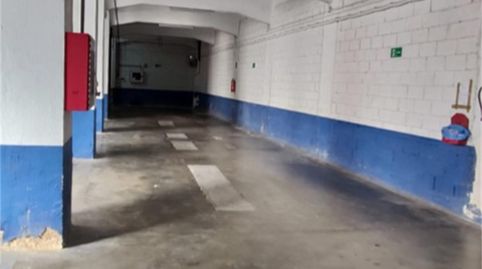 Foto 3 de Garaje en venta en Calle Iturribide, 121, Santutxu - Basarrate, Bilbao