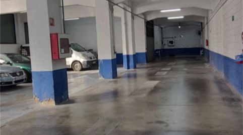 Foto 4 de Garaje en venta en Calle Iturribide, 121, Santutxu - Basarrate, Bilbao