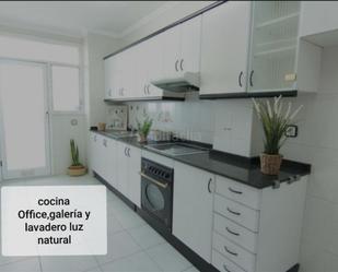 Kitchen of Flat for sale in Sant Boi de Llobregat  with Terrace