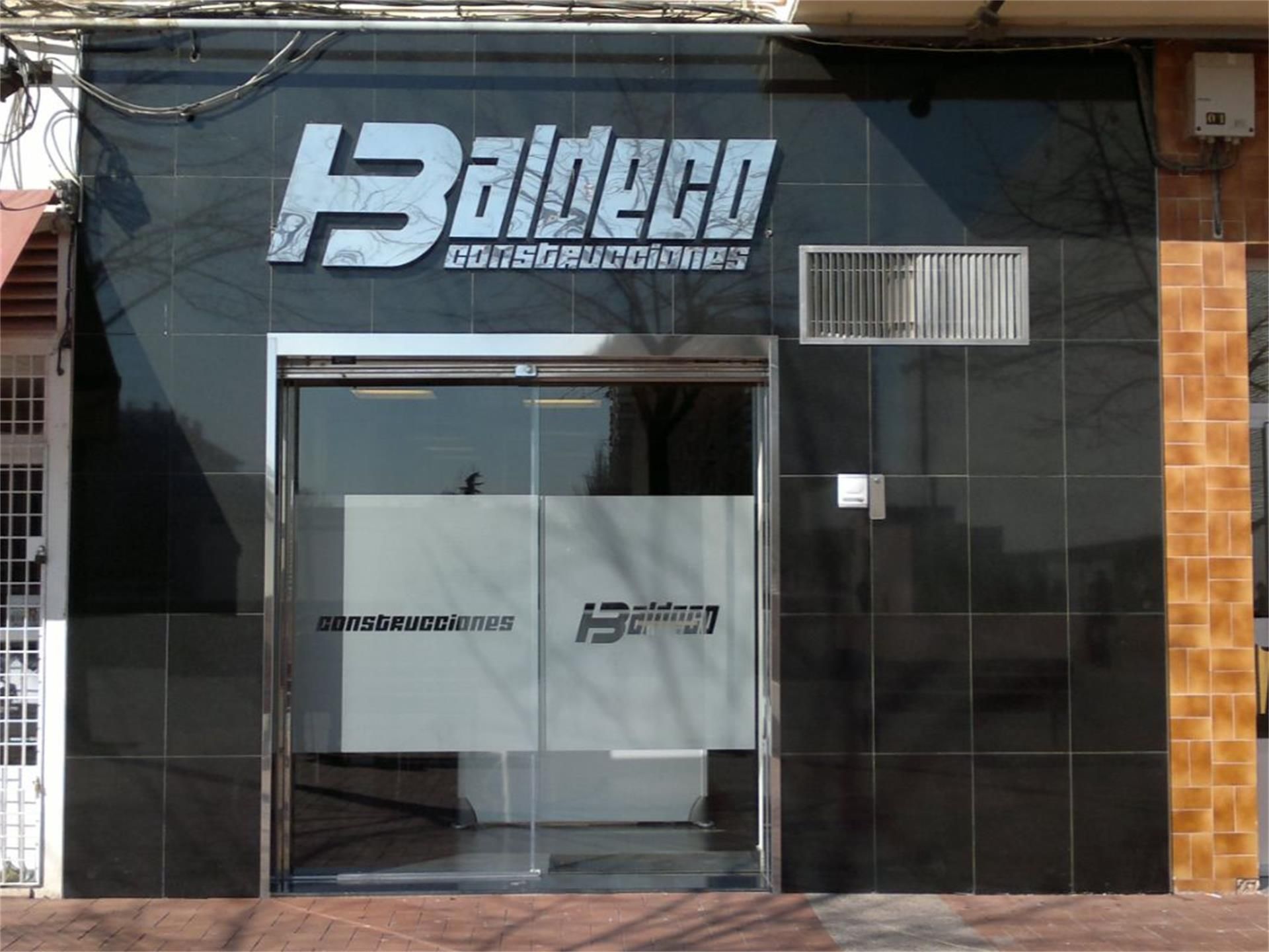 Premises to rent in  Logroño  with Air Conditioner and Heating