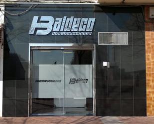 Premises to rent in  Logroño  with Air Conditioner and Heating