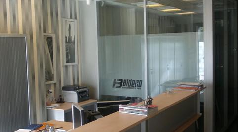 Premises to rent in Calle Albia de Castro, 8, Residencia, Logroño - image 2 Photo 2 of Premises to rent in Calle Albia de Castro, 8, Residencia, Logroño