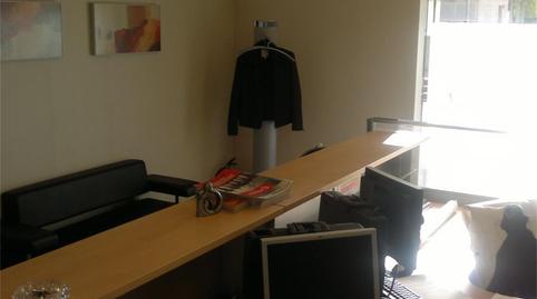 Premises to rent in Calle Albia de Castro, 8, Residencia, Logroño - image 3 Photo 3 of Premises to rent in Calle Albia de Castro, 8, Residencia, Logroño