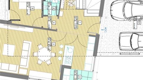 Casa o xalet en venda a Vilas, Brión, A Coruña - imatge 4 Foto 4 de Casa o xalet en venda a Vilas, Brión, A Coruña