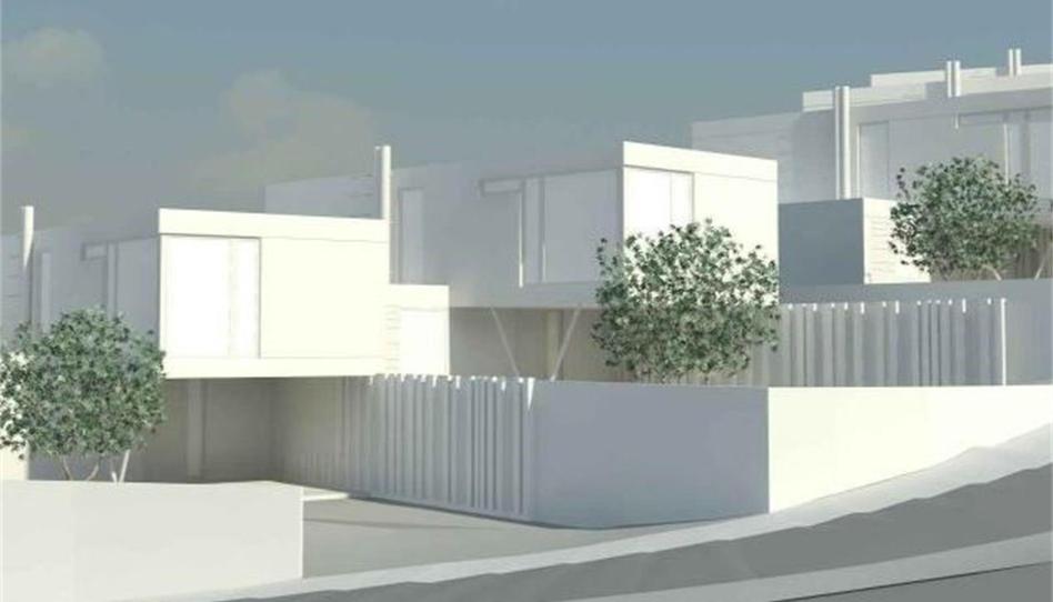 Casa o xalet en venda a Vilas, Brión, A Coruña - imatge 1 Foto 1 de Casa o xalet en venda a Vilas, Brión, A Coruña