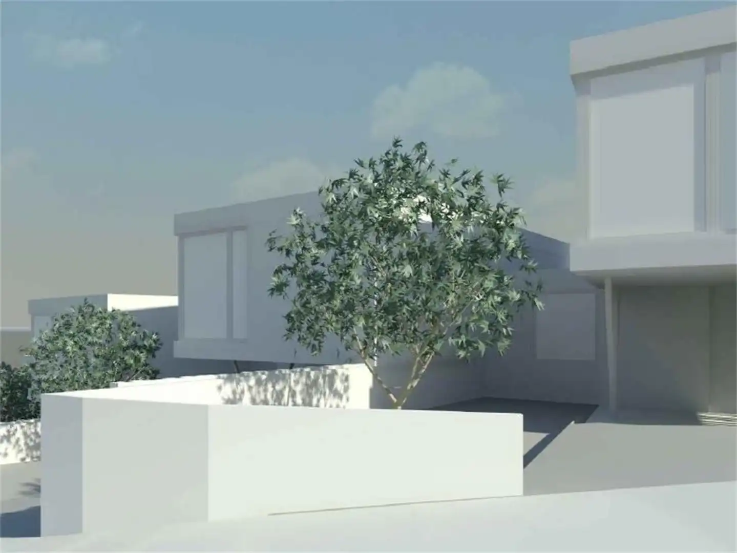 Casa o chalet en venta en Vilas, Brión Jardín de Casa o chalet en venta en Brión con Calefacción, Jardín privado y Parquet