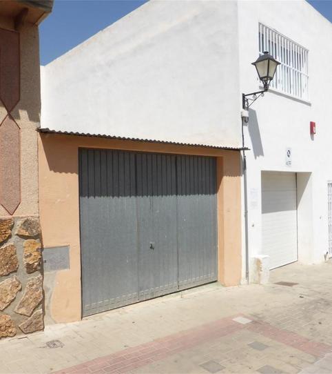 Foto 2 de Casa adosada en venda a Calle San Joaquín, Playa de Garrucha, Almería