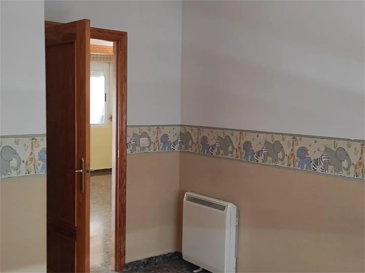 Dúplex en venta en Calle Albacete, 19, Hellín Dúplex en venta en Hellín con Aire acondicionado, Calefacción y Terraza