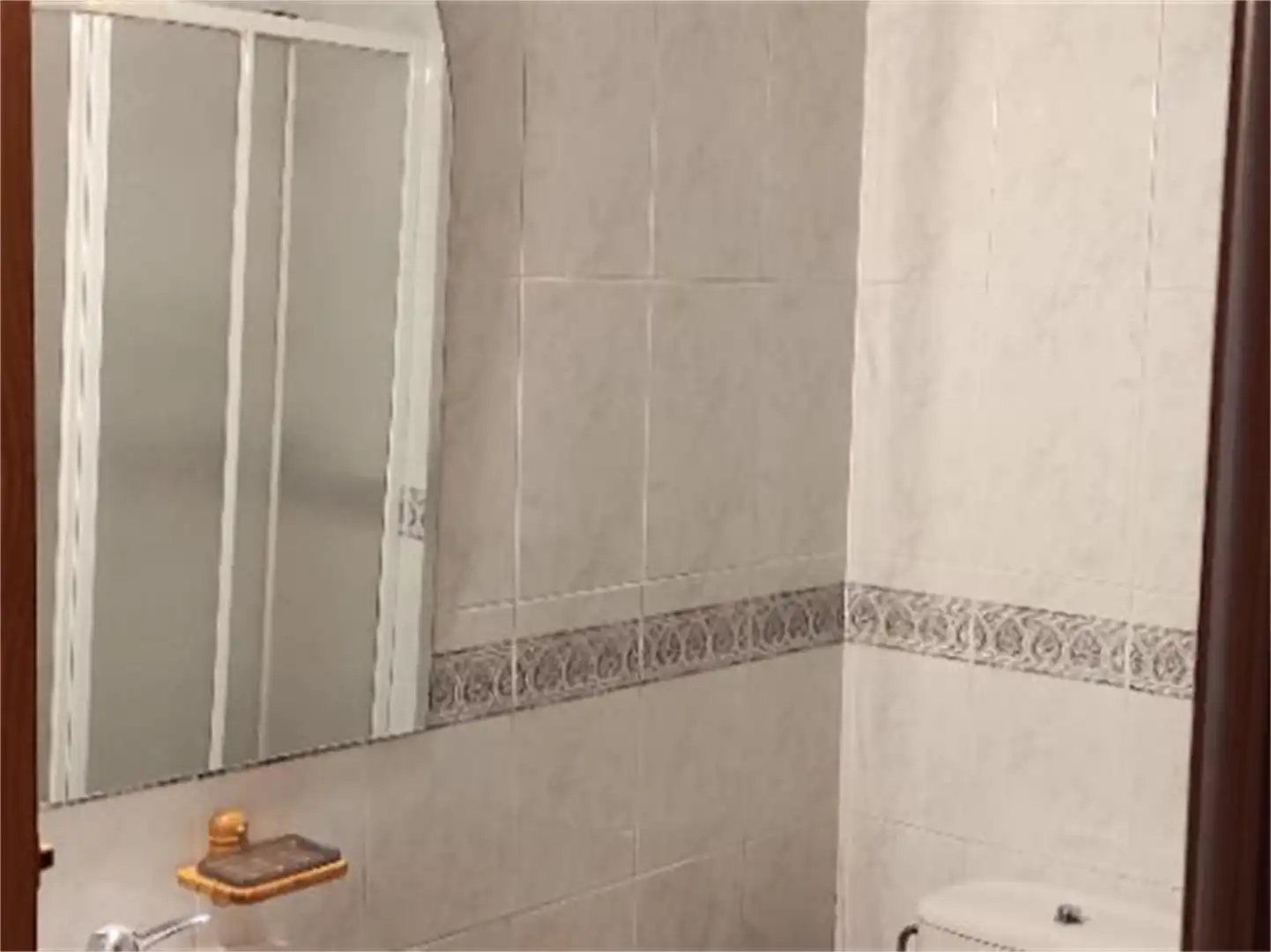 Dúplex en venta en Calle Albacete, 19, Hellín Baño de Dúplex en venta en Hellín con Aire acondicionado, Calefacción y Terraza