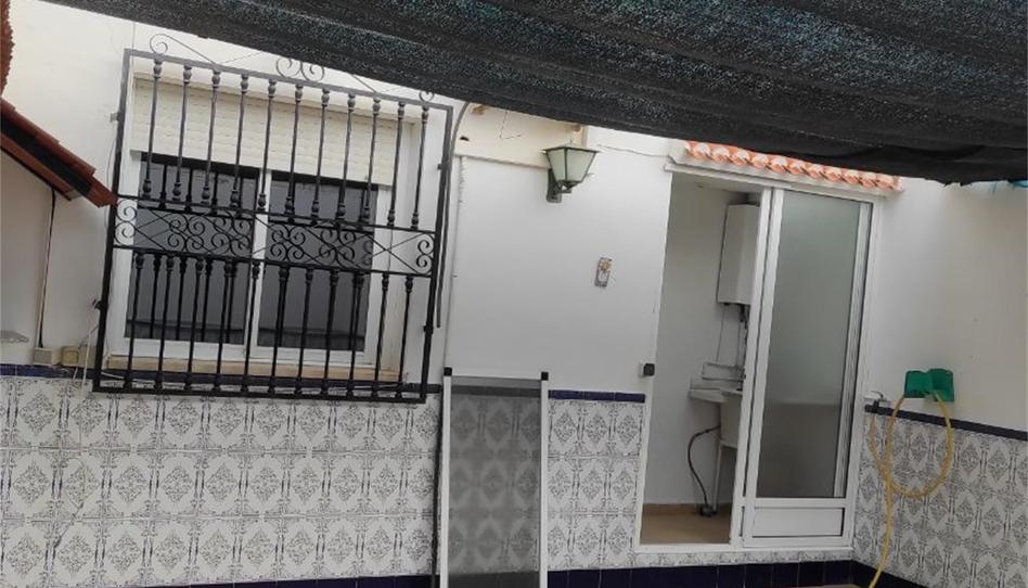 Dúplex en venta en Calle Albacete, 19, Hellín, Albacete - imagen 1 Foto 1 de Dúplex en venta en Calle Albacete, 19, Hellín, Albacete