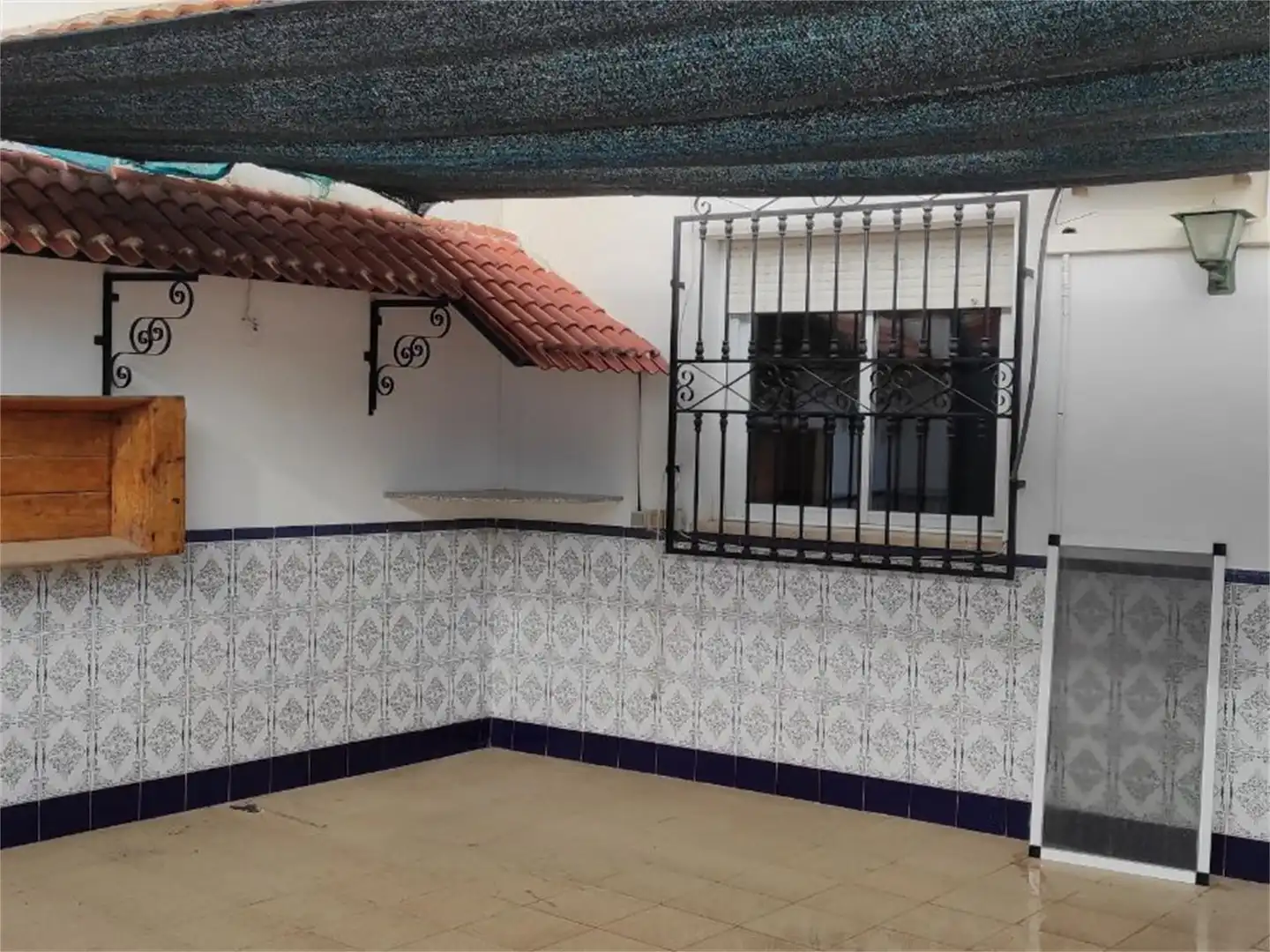 Dúplex en venta en Calle Albacete, 19, Hellín Terraza de Dúplex en venta en Hellín con Aire acondicionado, Calefacción y Terraza