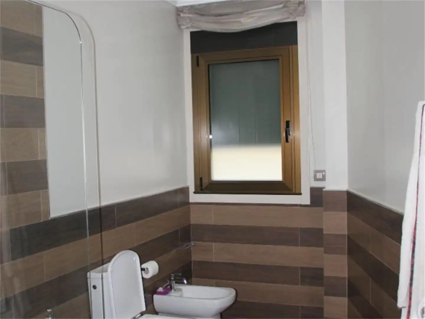 Casa o chalet en venta en Padrón Baño de Casa o chalet en venta en Padrón con Calefacción, Jardín privado y Parquet