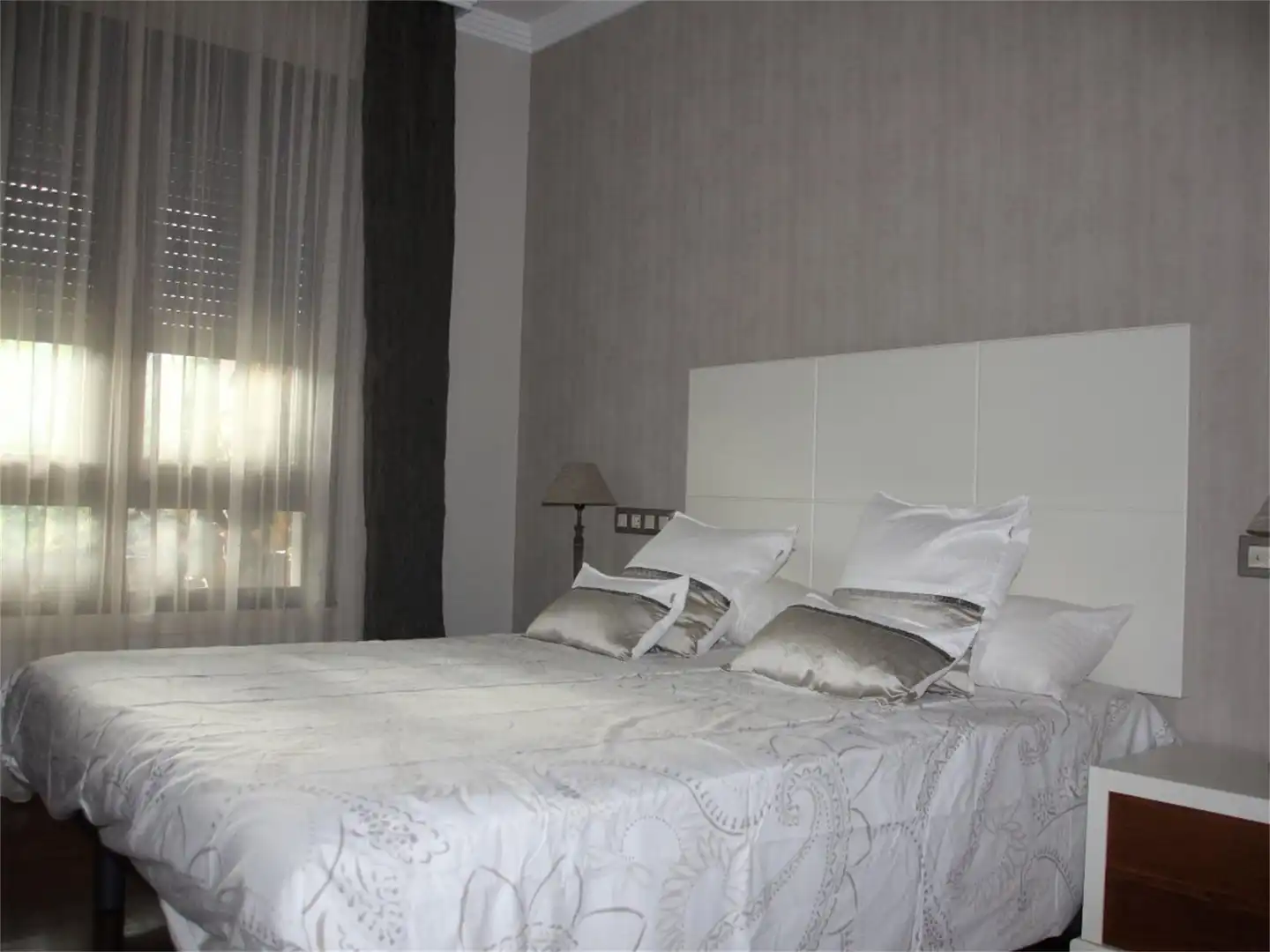 Casa o chalet en venta en Padrón Habitación de Casa o chalet en venta en Padrón con Calefacción, Jardín privado y Parquet