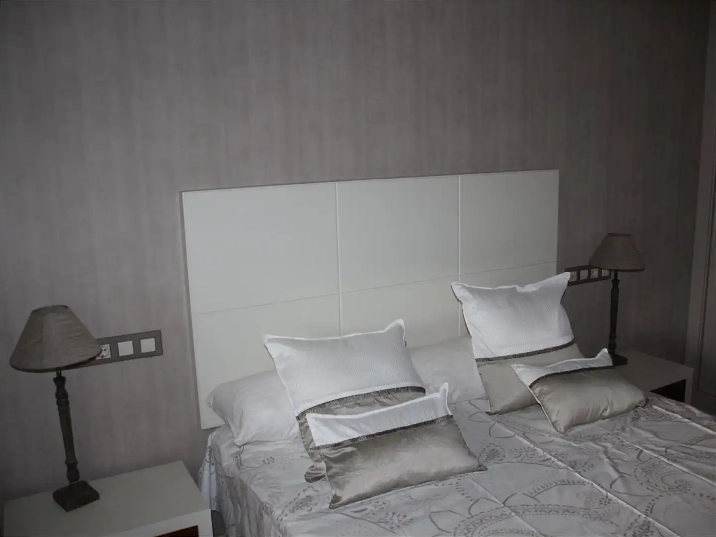 Casa o chalet en venta en Padrón Habitación de Casa o chalet en venta en Padrón con Calefacción, Jardín privado y Parquet