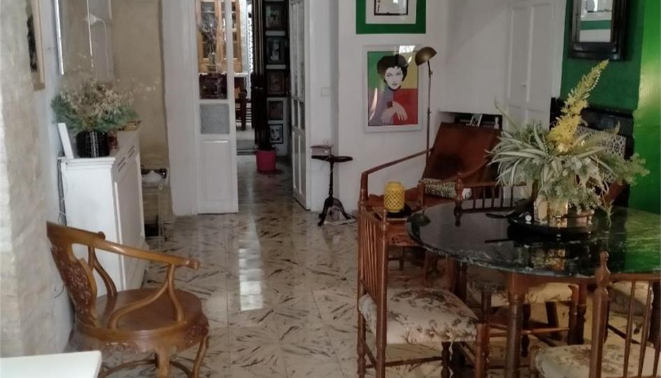 Casa adosada en venda a Calle San Pedro, 8, Pego, Alicante - imatge 1 Foto 1 de Casa adosada en venda a Calle San Pedro, 8, Pego, Alicante