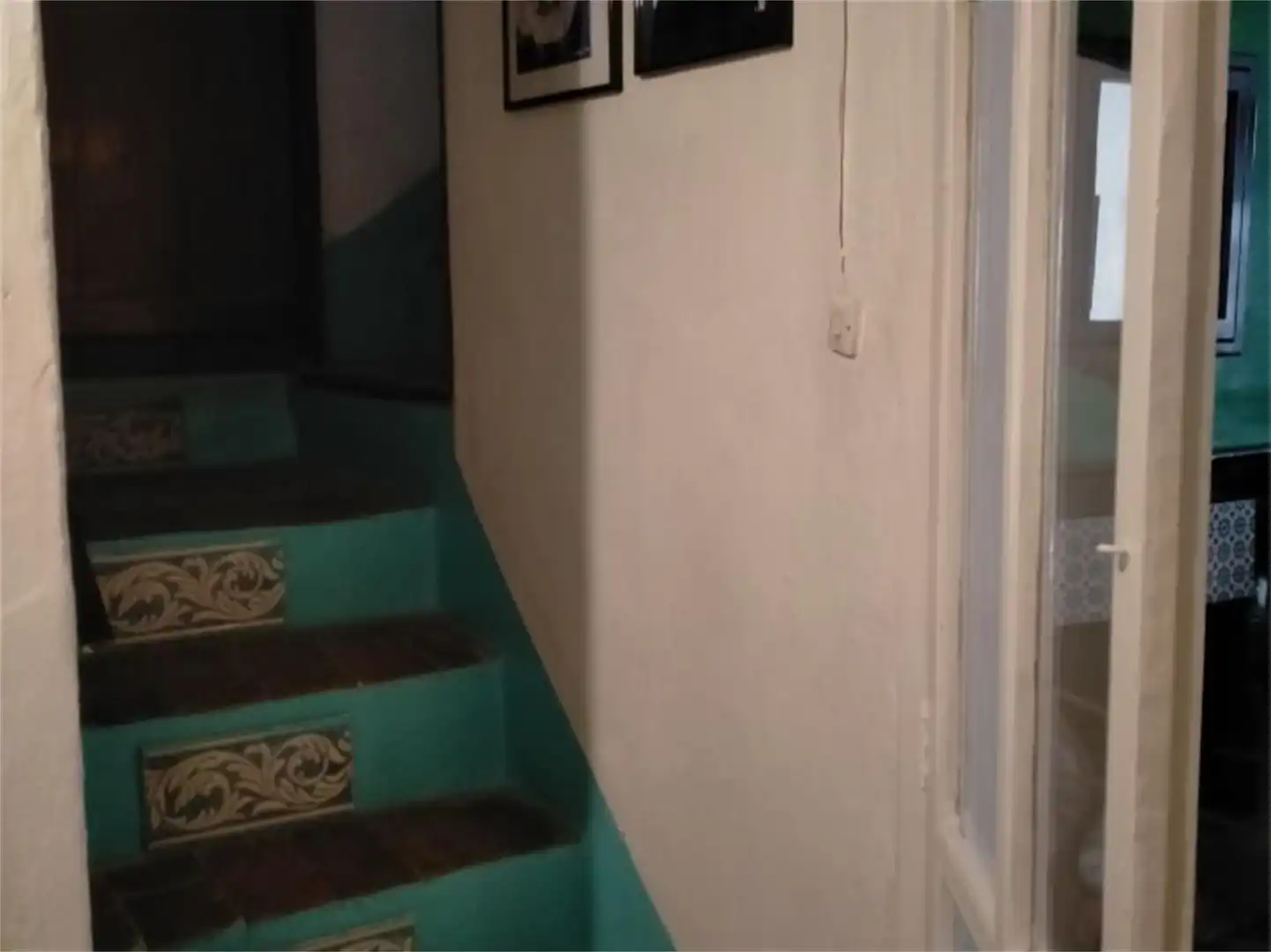 Casa adosada en venta en Pego con Terraza