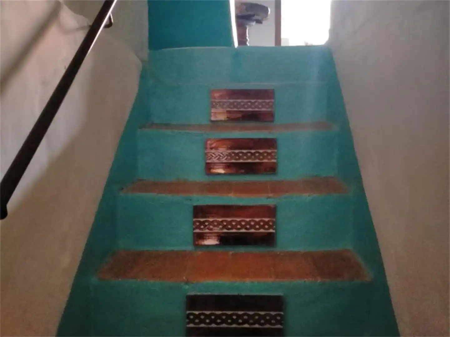 Casa adosada en venta en Pego con Terraza