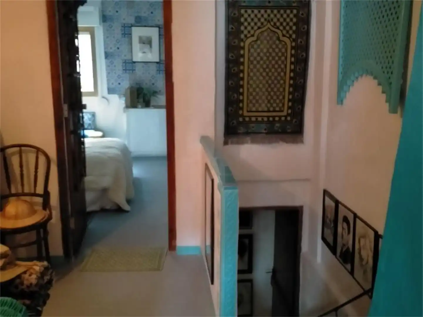 Casa adosada en venta en Pego con Terraza