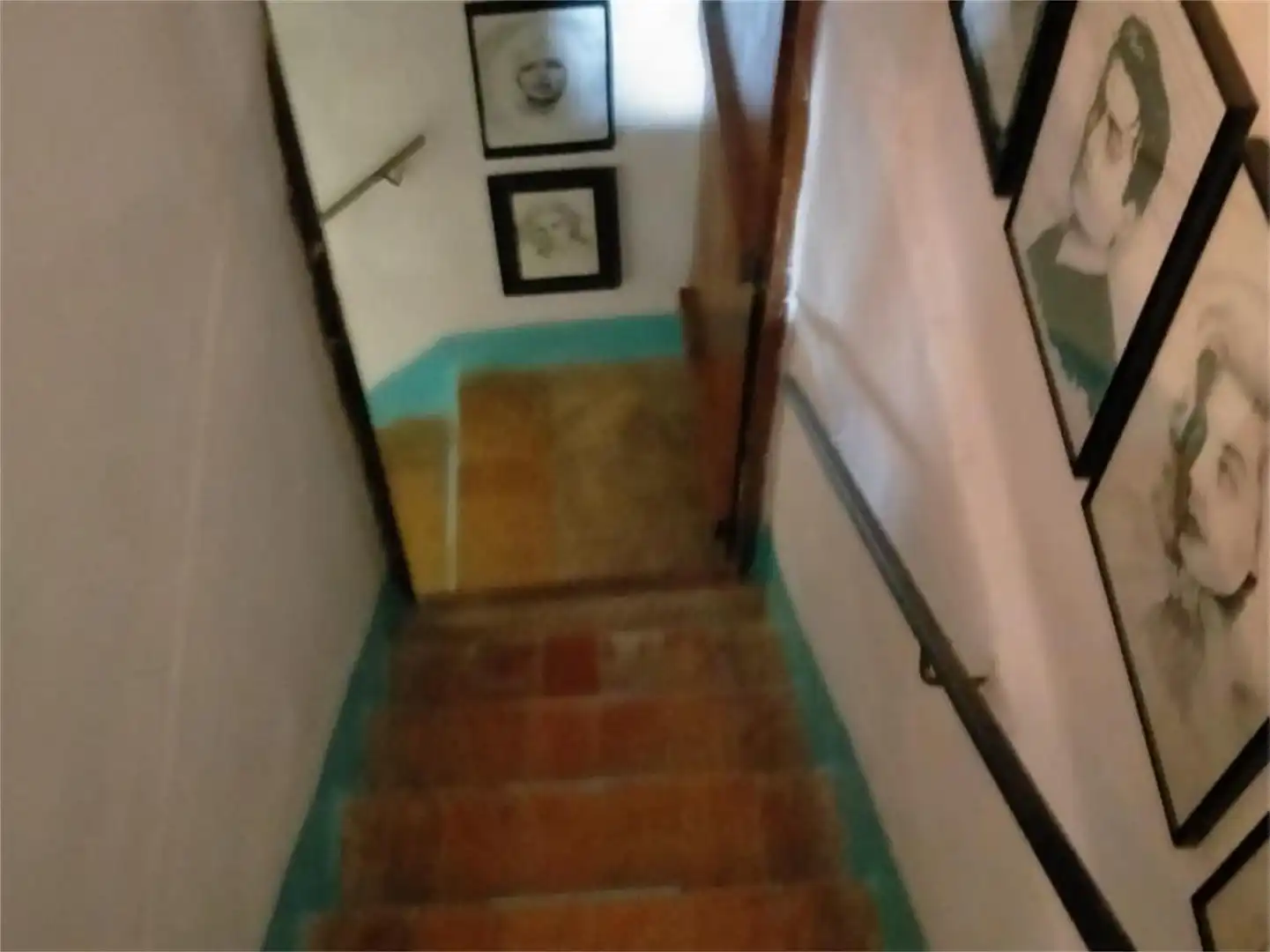 Casa adosada en venta en Pego con Terraza