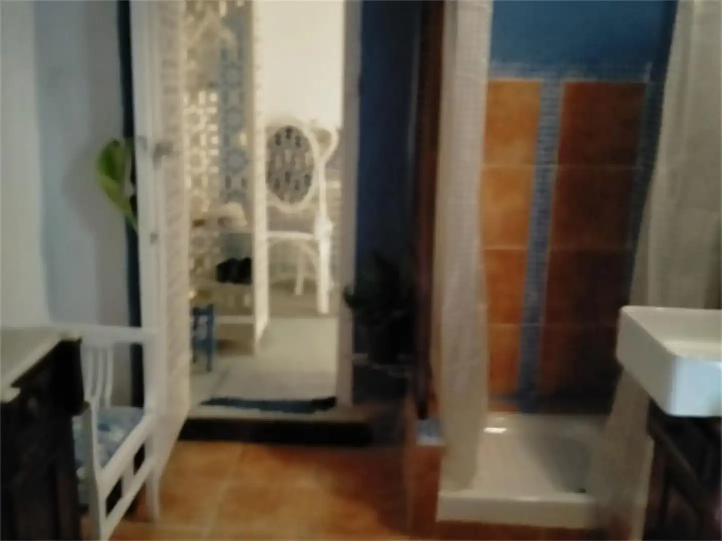 Casa adosada en venta en Pego con Terraza