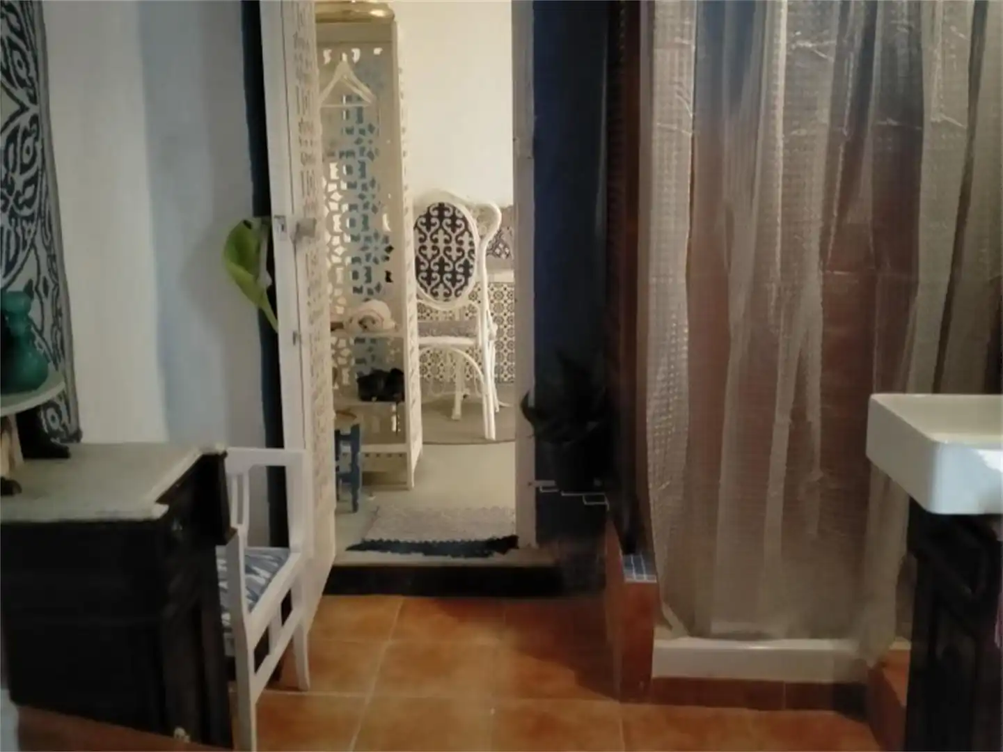 Casa adosada en venta en Pego con Terraza