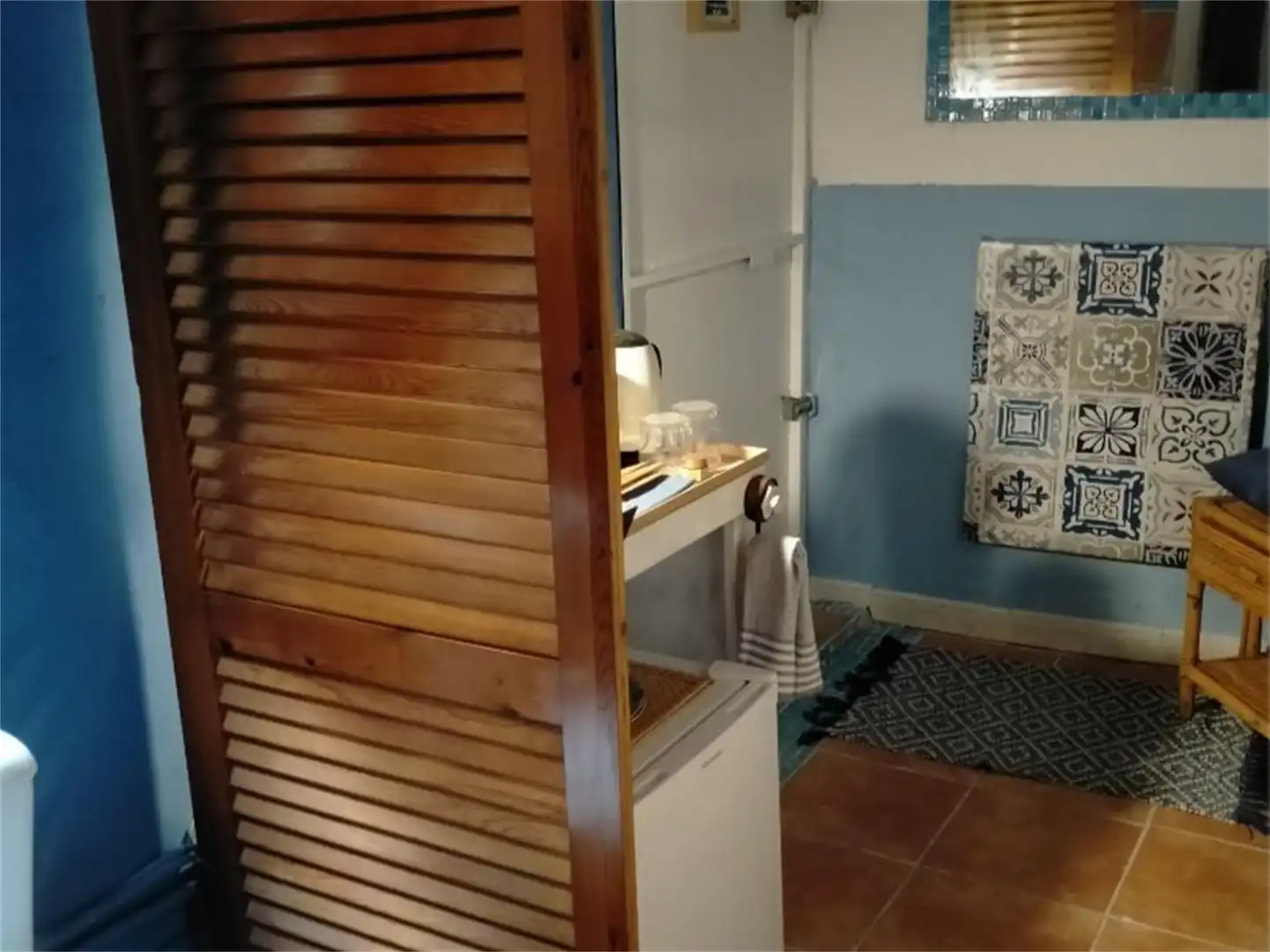 Baño de Casa adosada en venta en Pego con Terraza