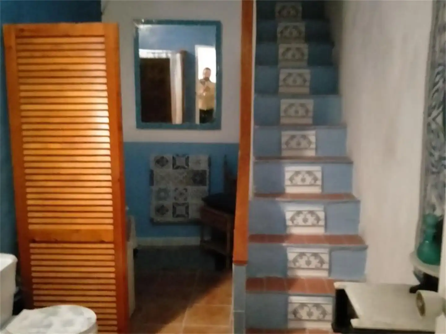 Casa adosada en venta en Pego con Terraza