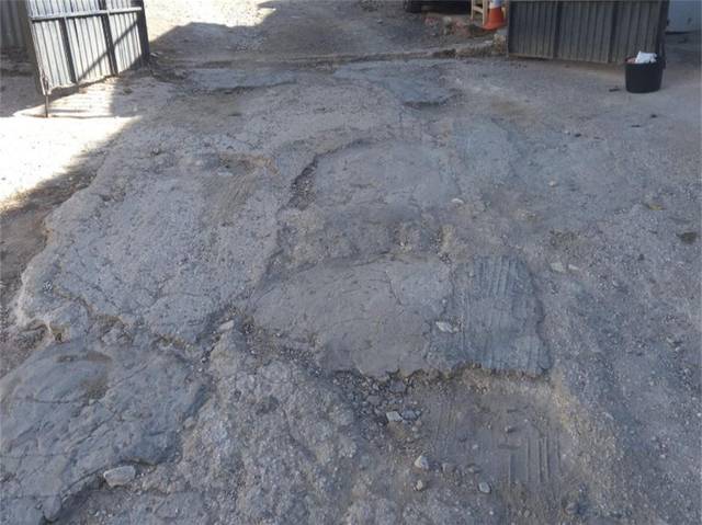 Terreno urbanizable en Venta en Calle Uruguay en El Palo