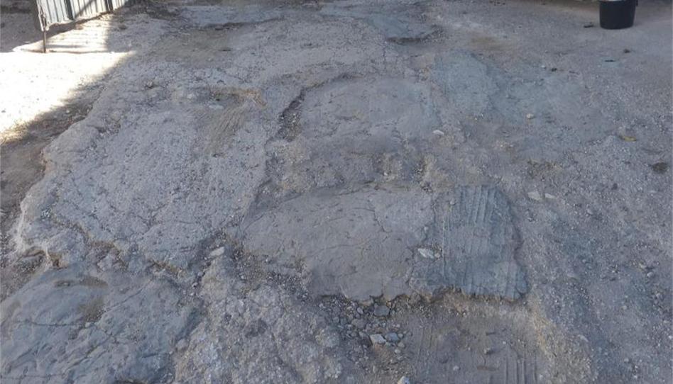 Urbanitzable en venda a Calle Uruguay, El Palo, Málaga - imatge 1 Foto 1 de Urbanitzable en venda a Calle Uruguay, El Palo, Málaga