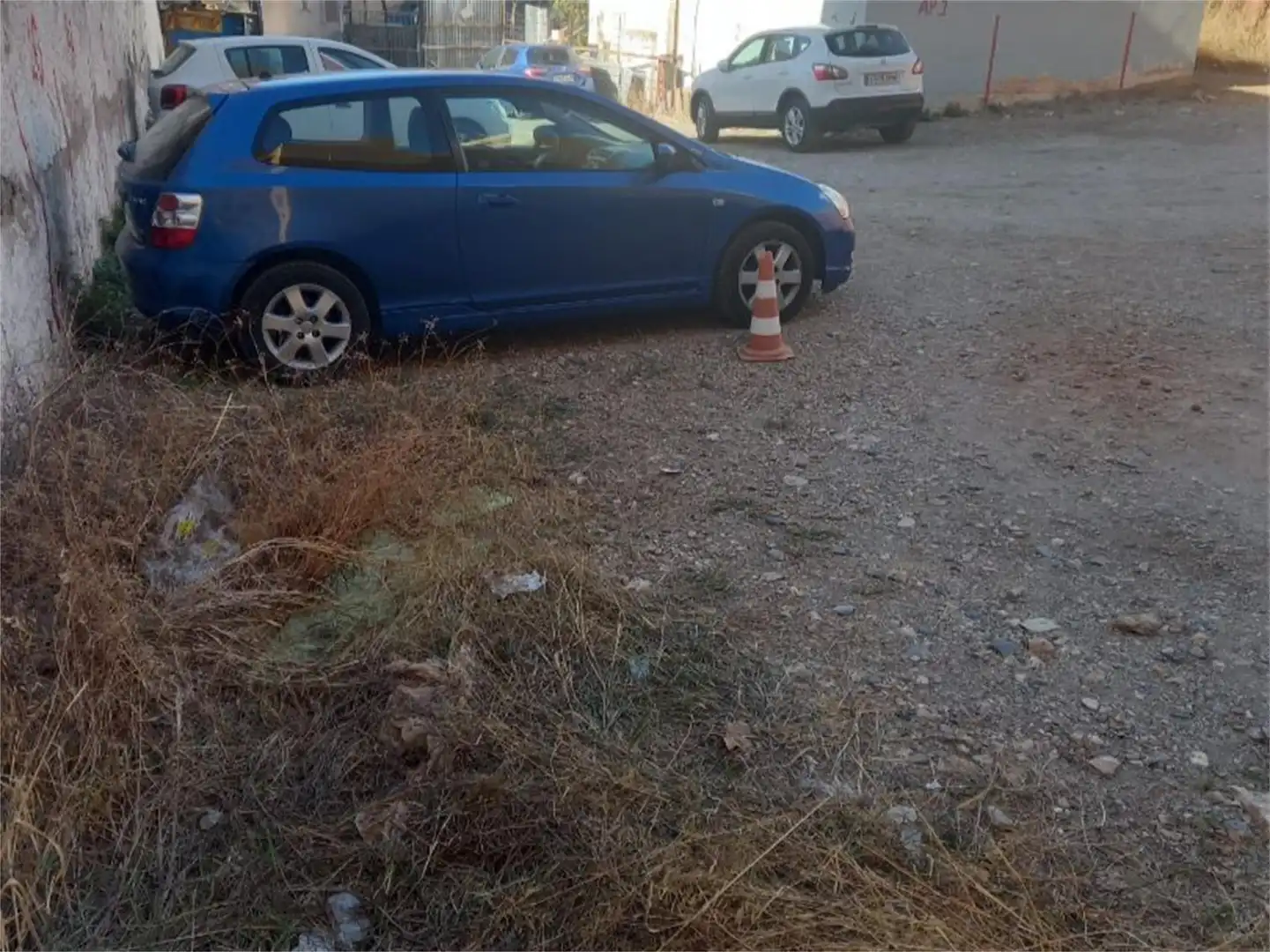 Urbanitzable en venda a Calle Uruguay, El Palo Urbanitzable en venda en Málaga