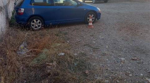 Urbanitzable en venda a Calle Uruguay, El Palo, Málaga - imatge 3 Foto 3 de Urbanitzable en venda a Calle Uruguay, El Palo, Málaga