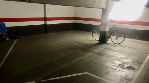 Garaje de alquiler en Carrer D'aribau, 212, Sant Gervasi- Galvany, Barcelona Capital - imagen 4 Foto 4 de Garaje de alquiler en Carrer D'aribau, 212, Sant Gervasi- Galvany, Barcelona Capital