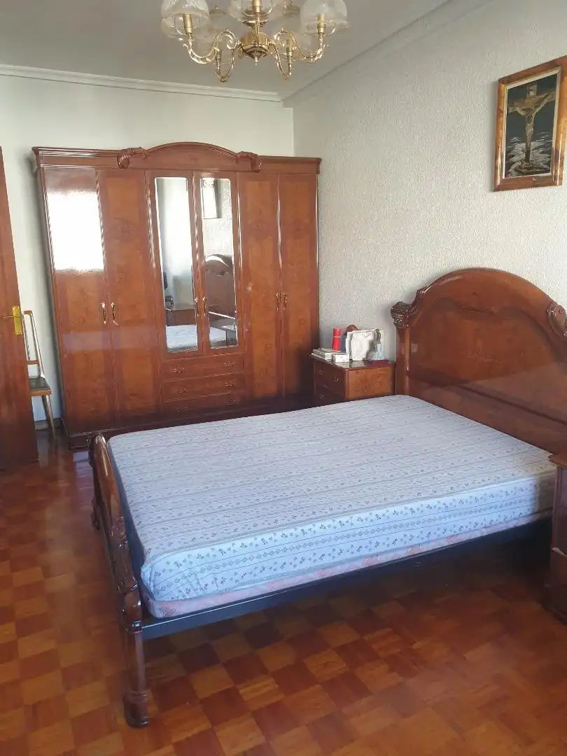 Schlafzimmer von Wohnung zum Verkauf in Campoo de Enmedio