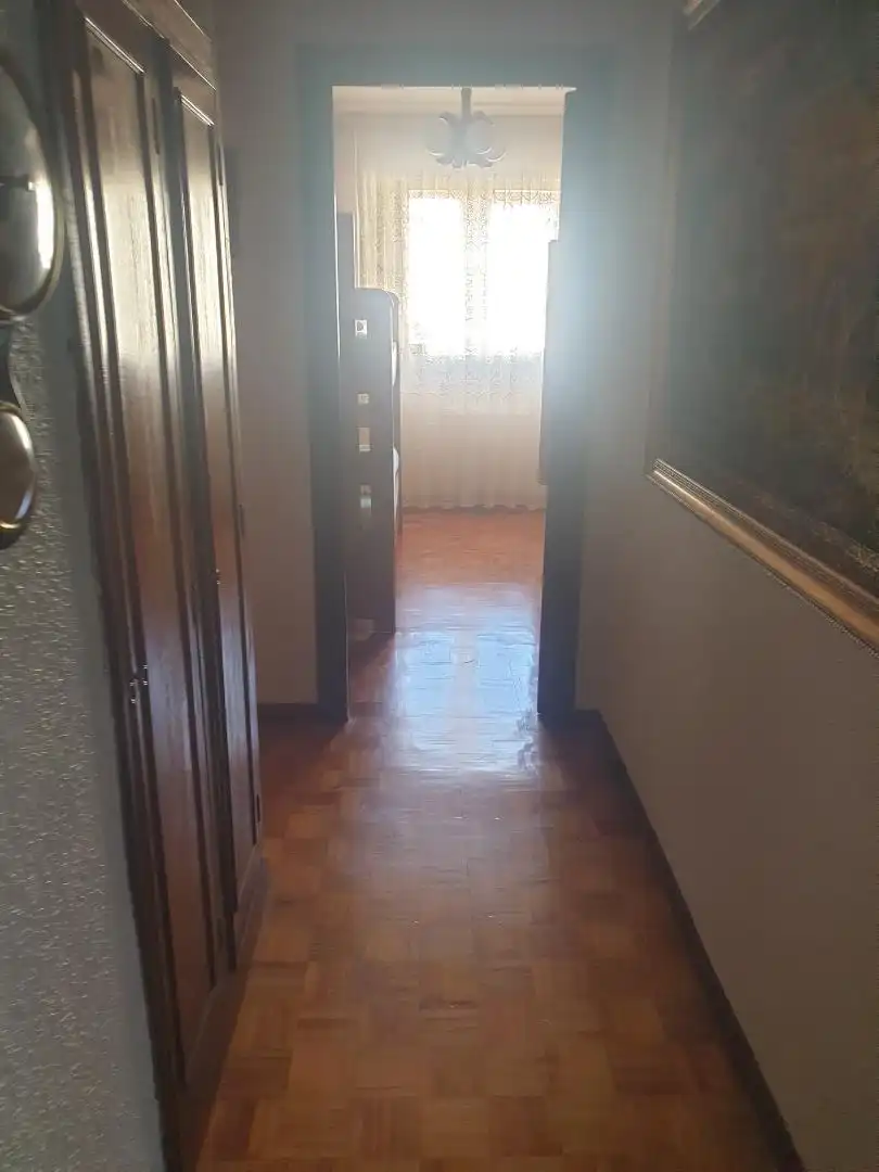 Wohnung zum Verkauf in Avenida Juliobriga, Campoo de Enmedio Wohnung zum Verkauf in Campoo de Enmedio mit Heizung, Parkett und Abstellraum