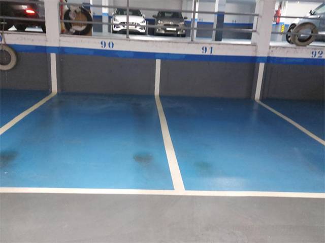 Garaje en Venta en Calle del Arte, 1 en Costillares