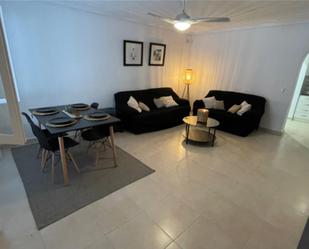 Living room of Duplex for sale in Torrevieja