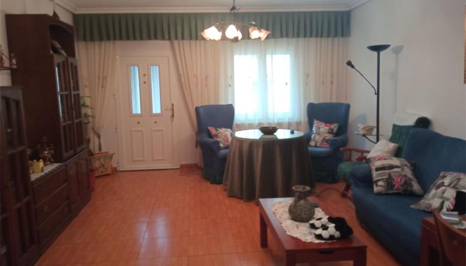 Single-family semi-detached for sale in Calle Progreso, San Miguel de la Ribera, Zamora - image 1 Photo 1 of Single-family semi-detached for sale in Calle Progreso, San Miguel de la Ribera, Zamora