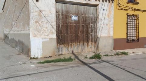 Photo 2 of Single-family semi-detached for sale in Avenida Antonio Campoy, Almendricos, Murcia