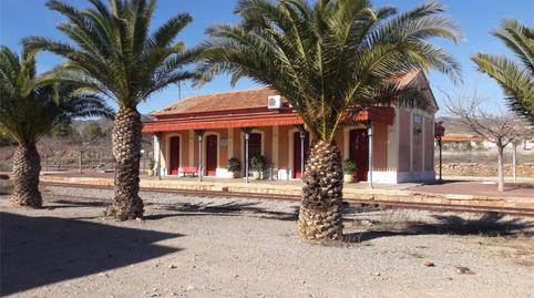 Photo 3 of Single-family semi-detached for sale in Avenida Antonio Campoy, Almendricos, Murcia